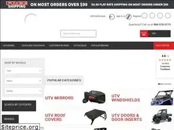Sites similar to utvhq.com