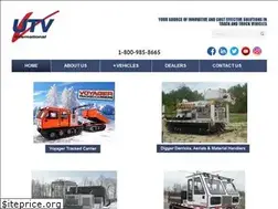 Sites similar to utvint.com