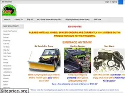 Sites similar to utvpartsandaccessories.com