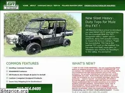 Sites similar to utvproducts.com