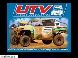 Sites similar to utvracingassociation.com
