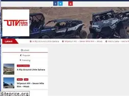 Sites similar to utvrides.com