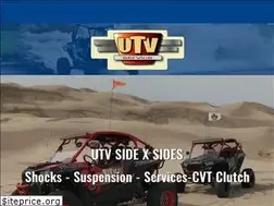 Sites similar to utvservice.com