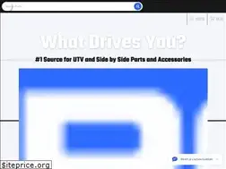 Sites similar to utvsource.com