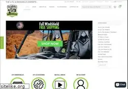 Sites similar to utvwindshieldsandaccessories.com