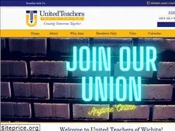 Sites similar to utw-ks.org