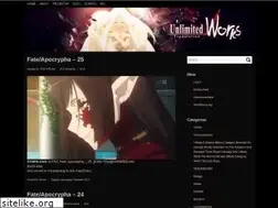 Sites similar to utw.me