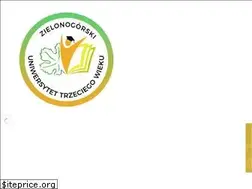 Sites similar to utw.zgora.pl