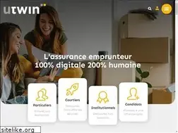 Sites similar to utwin.fr