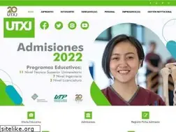 Sites similar to utxicotepec.edu.mx