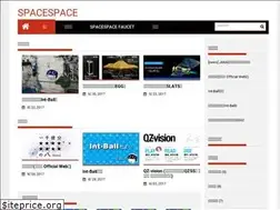 Sites similar to utyuu.space
