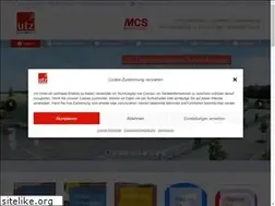 Sites similar to utz-lebensmittel.de