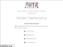 Sites similar to utzbilisim.com