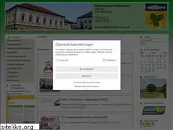 Sites similar to utzenaich.at