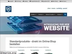 Sites similar to utzgroup.de