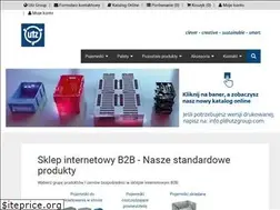 Sites similar to utzgroup.pl