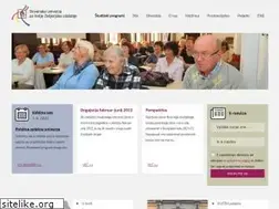 Sites similar to utzo.si