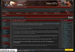 Sites similar to utzone.de