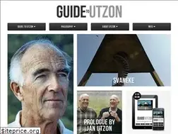 Sites similar to utzonphotos.com