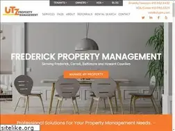 Sites similar to utzpm.com