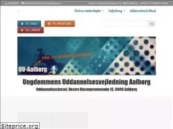 Sites similar to uu-aalborg.dk