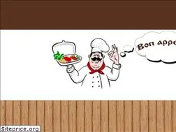 Sites similar to uu-cafe.ru
