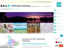 Sites similar to uu-hokkaido.com