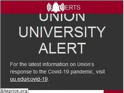 Sites similar to uu.edu