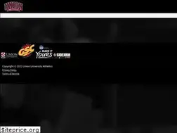Sites similar to uuathletics.com