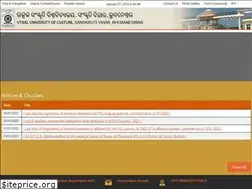 Sites similar to uuc.ac.in