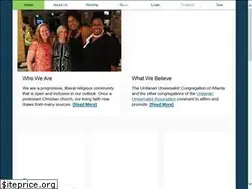 Sites similar to uuca.org