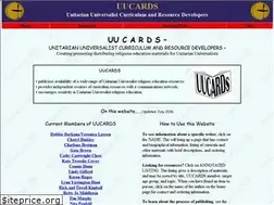 Sites similar to uucards.org