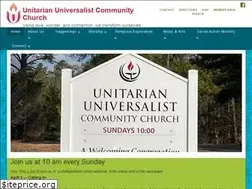 Sites similar to uuccglenallen.org