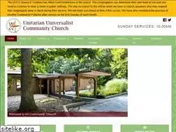 Sites similar to uuccpf.org