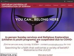 Sites similar to uucd.ca