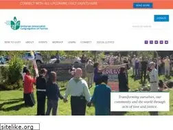 Sites similar to uucf.org