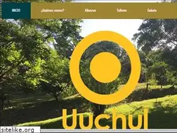 Sites similar to uuchul.com