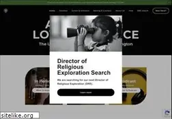 Sites similar to uucl.org