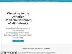 Sites similar to uucmtka.org