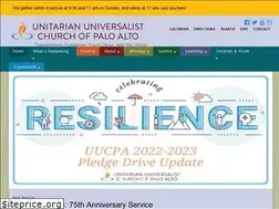 Sites similar to uucpa.org