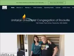 Sites similar to uucr.org