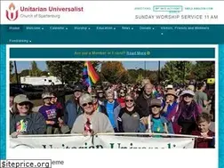 Sites similar to uucs.org