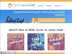 Sites similar to uucsj.org