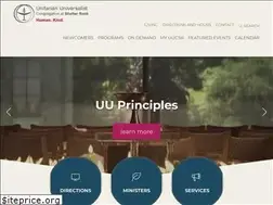 Sites similar to uucsr.org