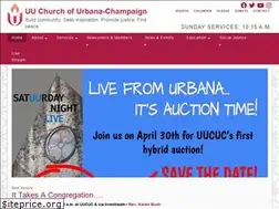 Sites similar to uucuc.org