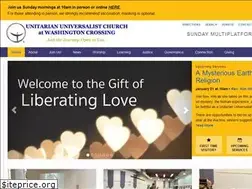 Sites similar to uucwc.org