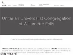 Sites similar to uucwf.org