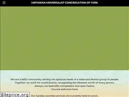 Sites similar to uucy.org