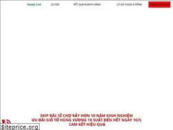 Sites similar to uudai.thammyvienadong.vn