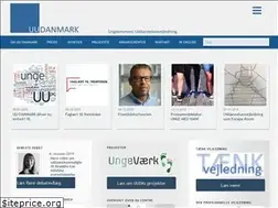 Sites similar to uudanmark.dk